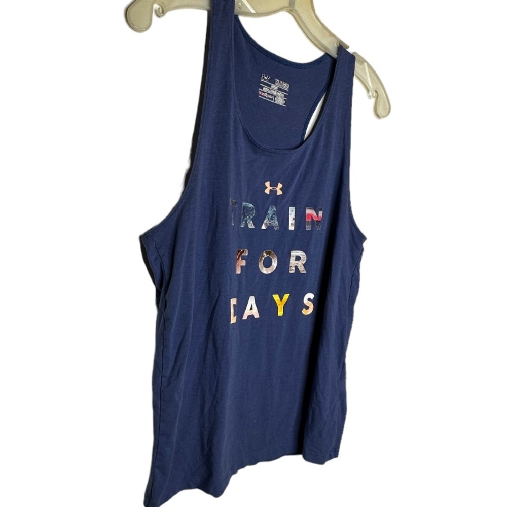 Under Armour Tank Top‎ - Picture 3 of 5